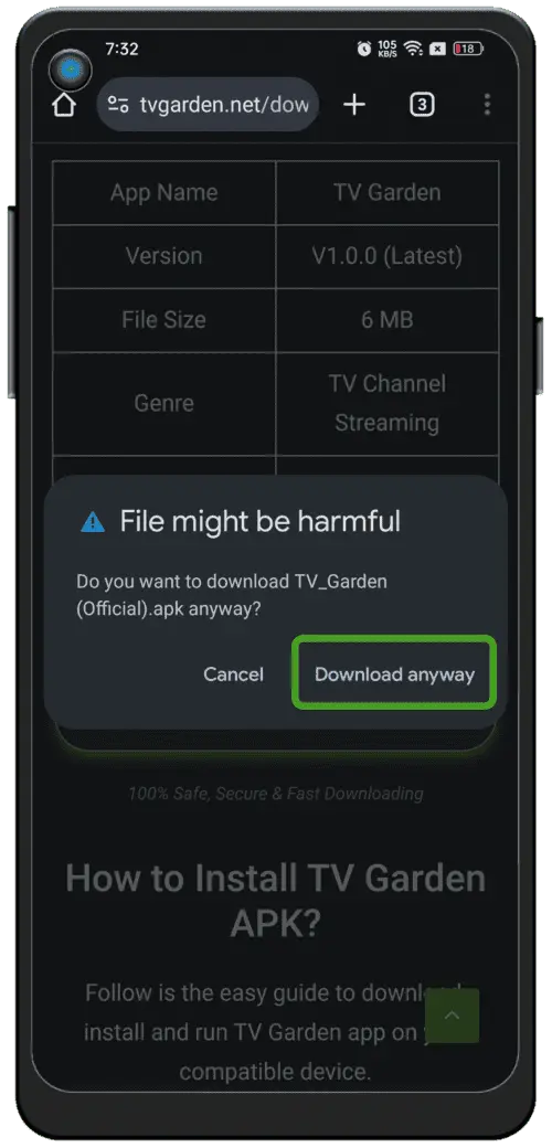 IPTV Go APK डाउनलोड गर्नुहोस्